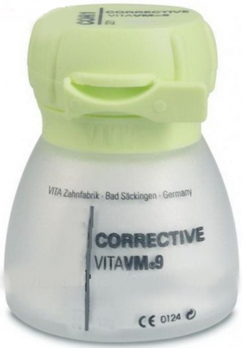 VITA VM 9 Corrective, COR2, бежевий, 12 г, B4222212