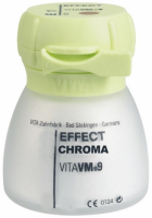 VITA VM 9 Effect Chroma, EC10, коричнево-зеленый, 12 г, B4213012