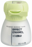 VITA VM 9 Effect Enamel, EE1, беловато транслюцентный, 12 г, B4209112