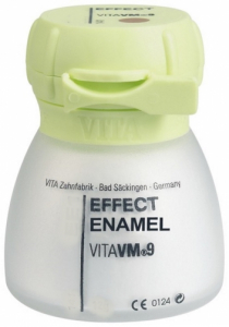 VITA VM 9 Effect Enamel, EE10, блакитний, 12 г, B4210012