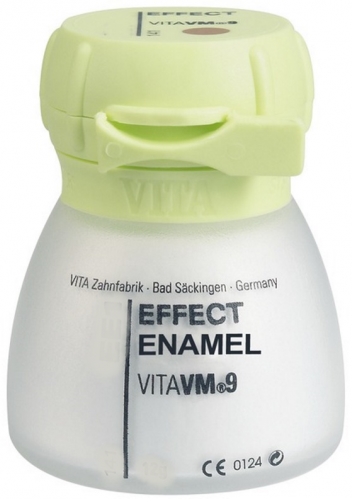 VITA VM 9 Effect Enamel, EE9, блакитно транслюцентний, 12 г, B4209912