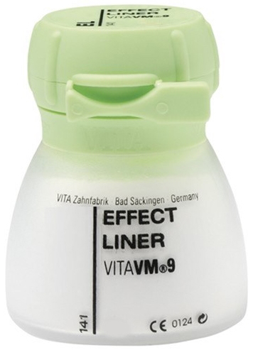 VITA VM 9 Effect Liner, EL3, коричневий, 12 г, B4214312