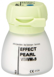 VITA VM 9 Effect Pearl, EP2, пастельно-жовтогарячий, 12 г, B4215212