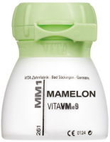 VITA VM 9 Mamelon, MM1, бежевий, 12 г, B4216112