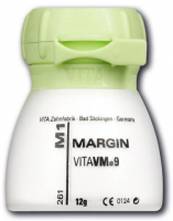 VITA VM 9 Margin, M7, світло-бежевий, 12 г, B4226712