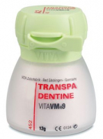 VITA VM 9 Transpa Dentine, 0M1, 12 г, B4206112