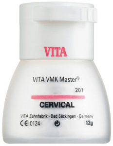 VITA VMK MASTER Cervical (CE2) світло-жовтогарячий, 12 г, B4820212