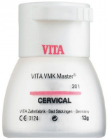 VITA VMK MASTER Cervical (CE3) золотисто-жовтий, 12 г, B4820312