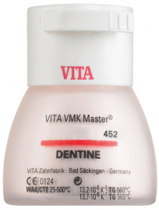 VITA VMK MASTER Dentin, 0M2