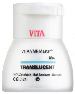 VITA VMK MASTER Translucent (T1) білуватий, 12 г, B4809112