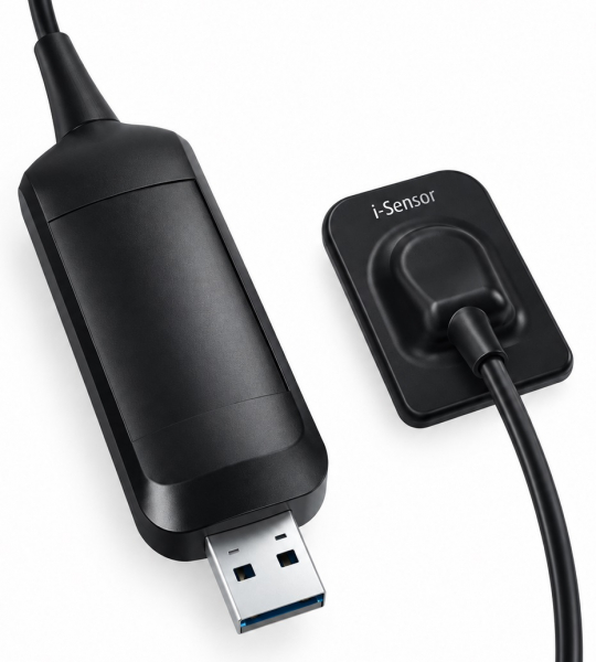 Визиограф DTE i-Sensor H1