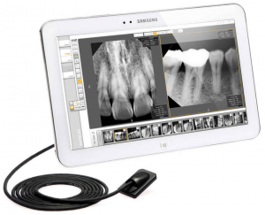 Візіограф Raymedical HD Riosensor