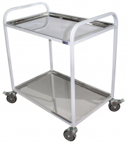 Візок медичний для перевезення їжі Viola ВМХ-1
