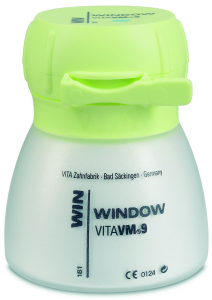 VITA VM 9 Window, WIN, 12 г, B4218112