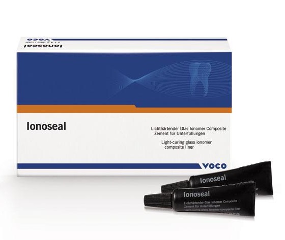 Ionoseal (Voco) Светоотверждаемый материал