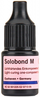 Солобонд М (Solobond M) - Адгезив Voco, 4 мл