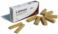Воск фрезерный Latus Латевакс (Latewax) 55 г (REF 0222)