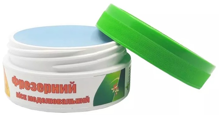 Воск моделировочный фрезерный DiDent (75 г)
