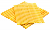 Восковый профиль для эластичных протезов Distrident DistriThermopress Wax Wax for injection channel (300 г)