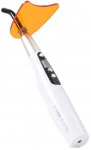 Фотополімерна лампа VRN V400