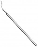 VT2 (Deppeler SA) Синдесмотом (лівий)