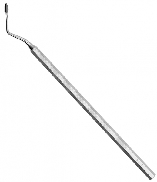 VT4 (Deppeler SA) Синдесмотом