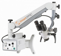 SmartOptic, крепление на стену (Seliga) Микроскоп