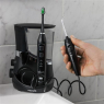 Зубной центр Waterpik WP-862 Complete Care 5.0 Black