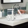 Зубной центр Waterpik CC-04 Sensonic Complete Care White with Chrome