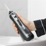 Ирригатор Waterpik WP-582 Black Cordless Advanced 2.0