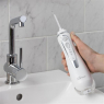 Ирригатор Waterpik WP-580 White Cordless Advanced 2.0