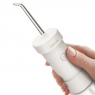 Ирригатор Waterpik WF-16 White Cordless Slide