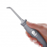 Ирригатор Waterpik WP-117 Modern Gray Ultra