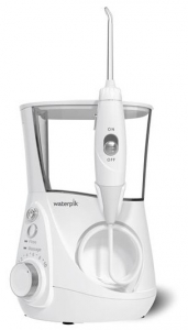 Ирригатор Waterpik WP-670 White Aquarius Professional