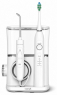 Зубной центр Waterpik CC-04 Sensonic Complete Care White with Chrome