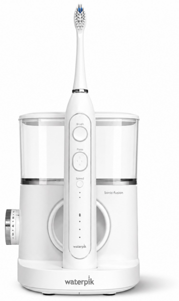Зубной центр Waterpik Sonic-Fusion 2.0 Professional SF-04