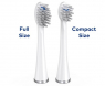Сменные насадки Waterpik Sonic-Fusion