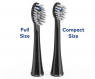 Сменные насадки Waterpik Sonic-Fusion