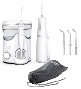 Набор ирригаторов Waterpik Ultra Plus и Cordless Express (WP-150-WF-02)