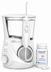 Ирригатор Waterpik Whitening Professional WF-05