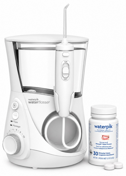 Ирригатор Waterpik Whitening Professional WF-05