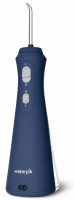 Ирригатор Waterpik WP-463 Classic Blue Cordless Plus
