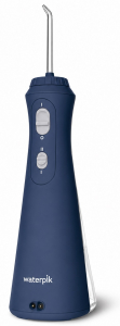 Ирригатор Waterpik WP-463 Classic Blue Cordless Plus