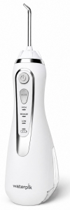 Ирригатор Waterpik WP-580 White Cordless Advanced 2.0