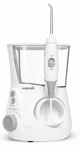 Іригатор Waterpik WP-660 Aquarius Professional Water Flosser