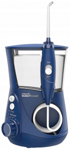 Іригатор Waterpik WP-663 Aquarius Professional Blue