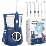 Ирригатор Waterpik WP-663 Aquarius Professional Blue