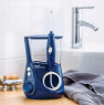 Іригатор Waterpik WP-663 Aquarius Professional Blue