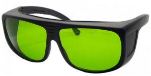 Захисні окуляри для лазера Woodpecker LX16
