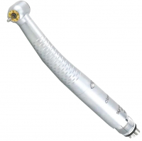 WH TK-98 D M4, 5 точечный LED (W&H) Ортопедический наконечник со светом